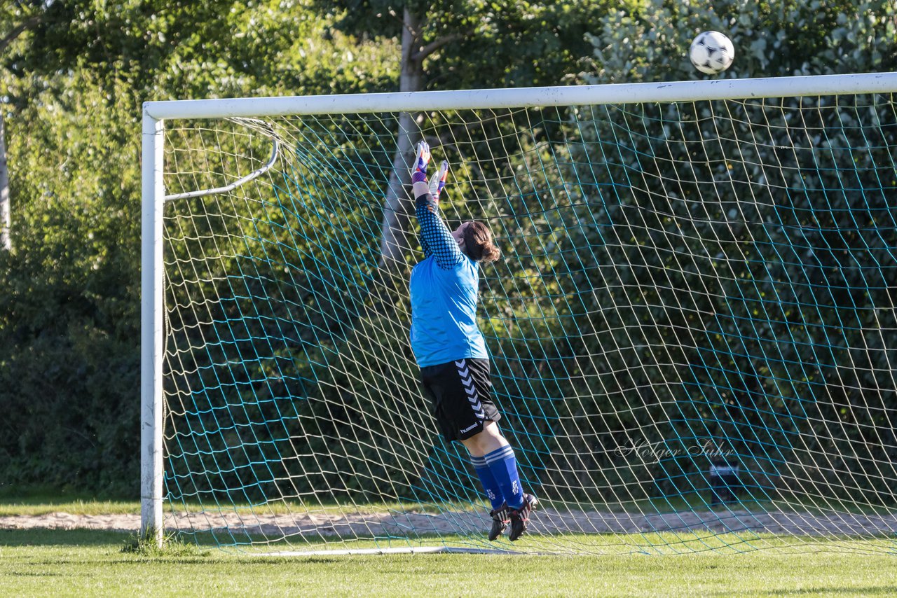 Bild 195 - Frauen TSV Wiemersdorf - SV Wahlstedt : Ergebnis: 5:1